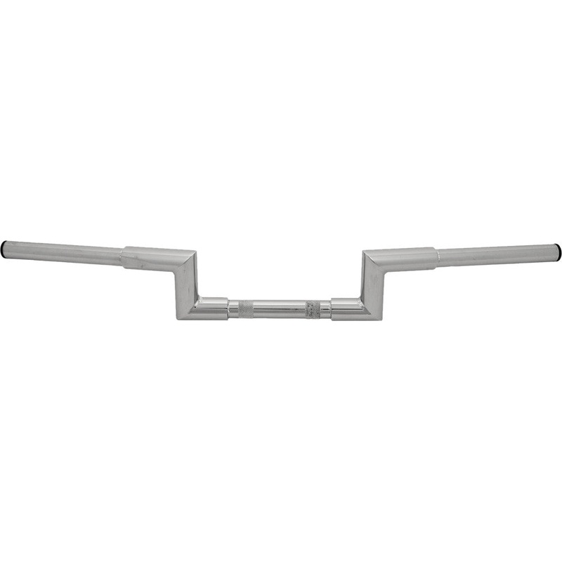 Harddrive 820-1121C 31-0199 1-1/4" Fat-Z Handlebars