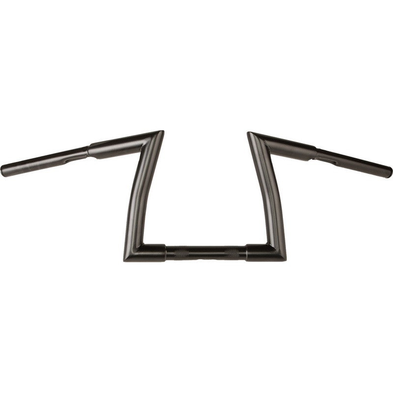 Harddrive 820-1123B 21-393SB 1-1/4" Fat-Z Handlebars