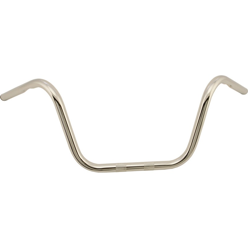 Harddrive Ape Hanger Handlebars