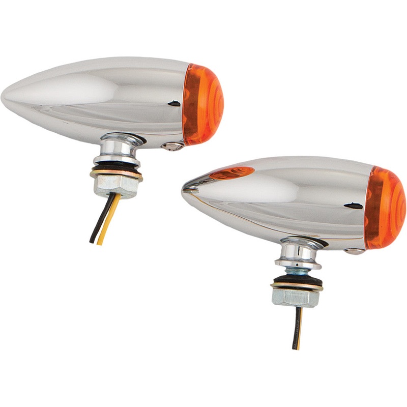 Harddrive Universal LED Marker Light