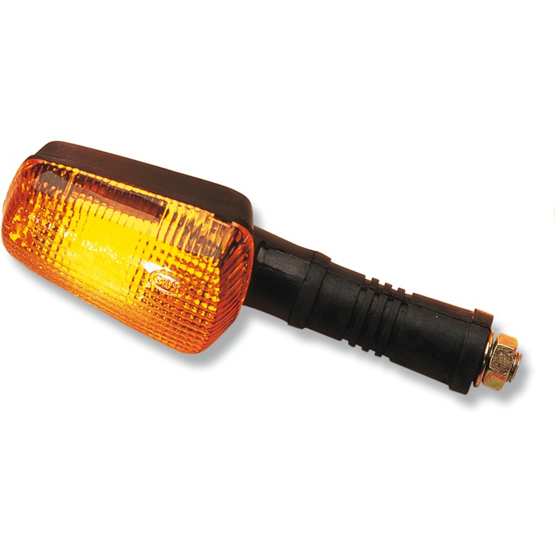 K&S TECHNOLOGIES 25-4135 25-4135 Turn Signals Turn Signal - Yamaha - Amber