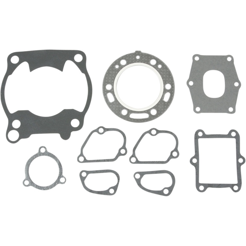 MOOSE OFFROAD M810254 810254MSE Top End Gasket Kit honda