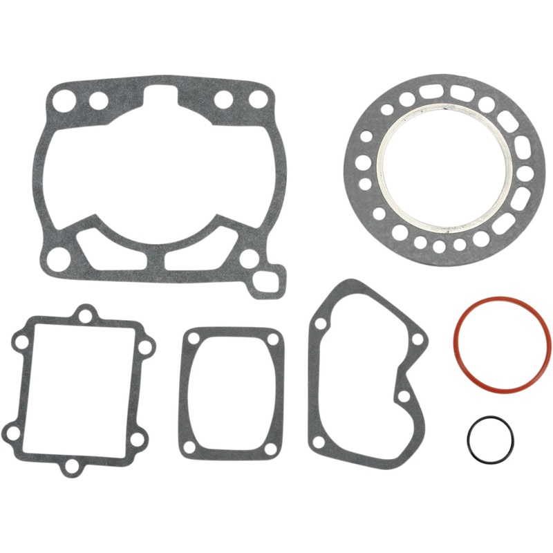 MOOSE OFFROAD M810575 810575MSE Top End Gasket Kit suzuki