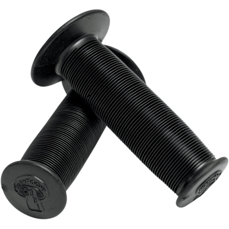 ODI 0630-0878 H05MHB Mushroom Grips Grips - Mushroom - Black