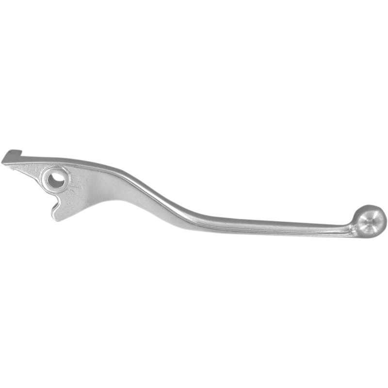 PARTS UNLIMITED 0614-0175 Replacement Brake Lever  Honda Lever - Right Hand