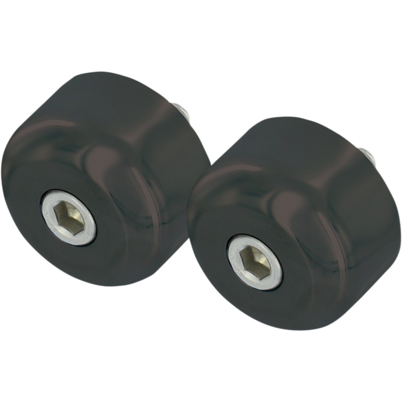 PINGEL 0634-0109 62314 Handlebar End Bar Ends - Yamaha - Delrin