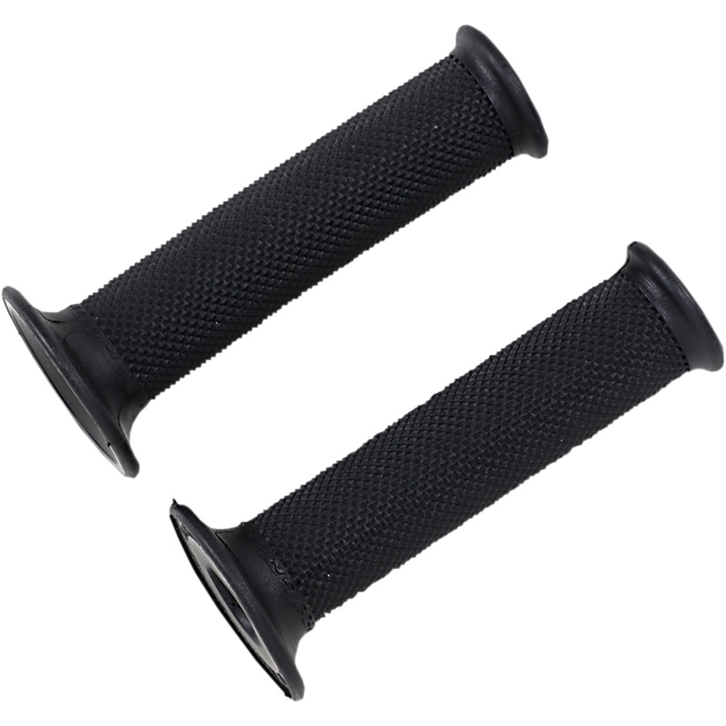 PRO GRIP PG780BX PA0780OEGO02 780 Superbike Grips Grips - 780 - Open Ends - Black