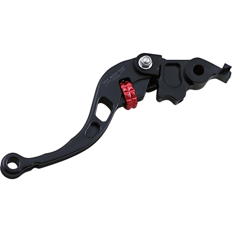 PSR 0614-1610 50-01652-22 Apex Brake Lever Brake Lever - Apex - Black