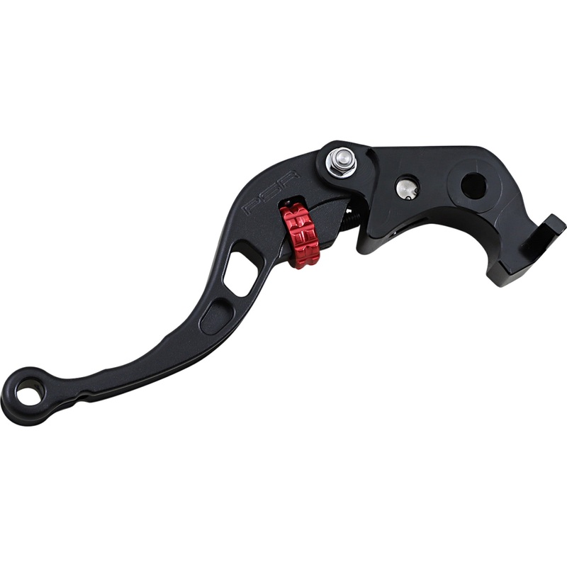 PSR 0614-1612 50-01655-22 Apex Brake Lever Brake Lever - Apex - Black