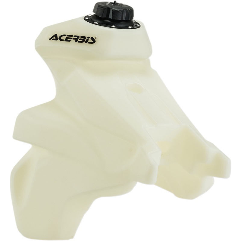 ACERBIS 0701-0903 2732100147 Fuel Tank 3.1 gallon - husqvarna - natural