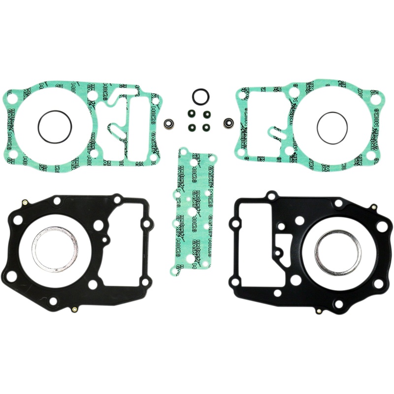 ATHENA 0934-0998 P400510600966 Top-End Gasket Kit Top End Gasket Kit - Suzuki