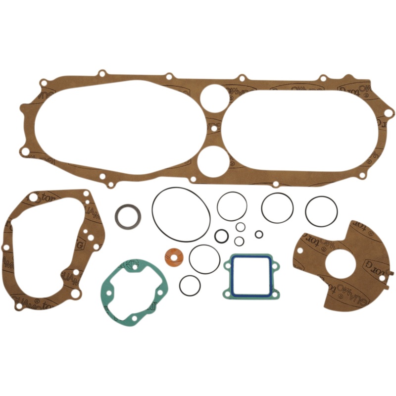 ATHENA 0934-1580 P400485850002 Gasket Kit  Complete Complete Gasket Kit - Yamaha