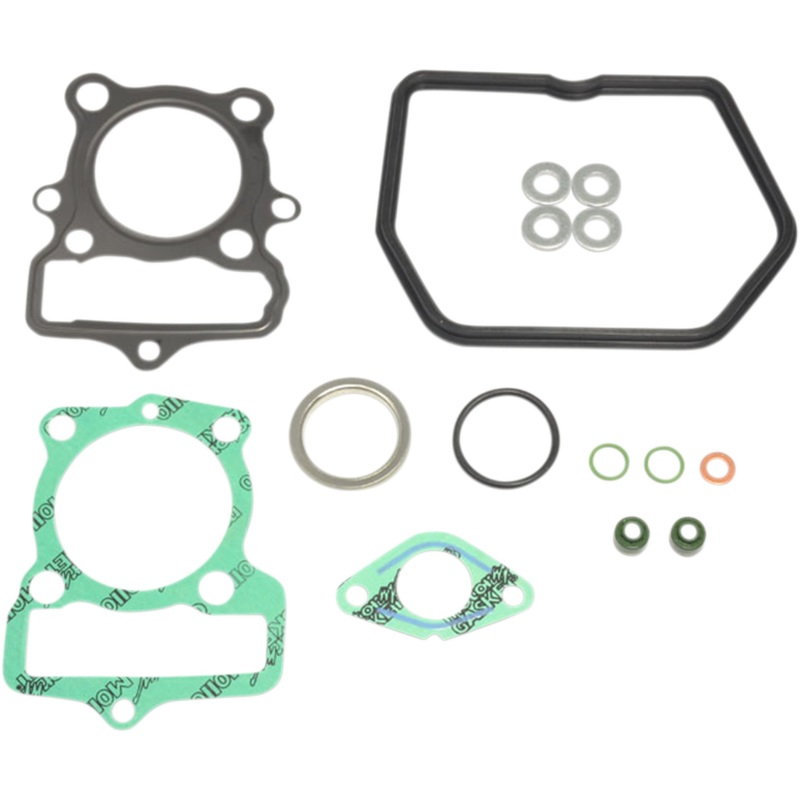 ATHENA 0934-1970 P400210600183 Top-End Gasket Kit Top End Gasket Kit - Honda
