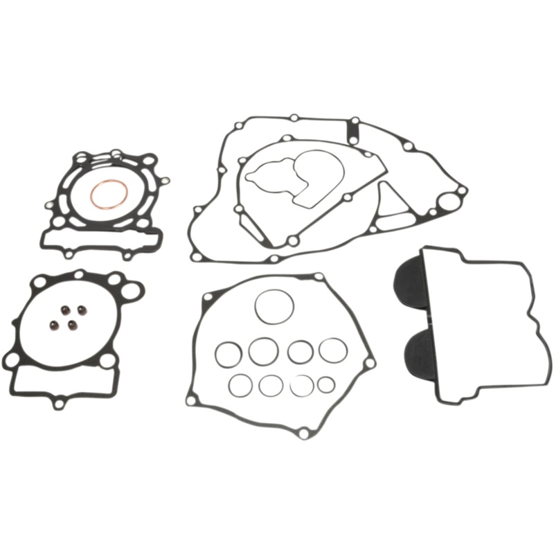ATHENA 0934-1997 P400250850047 Gasket Kit  Complete Complete Gasket Kit - Kawasaki