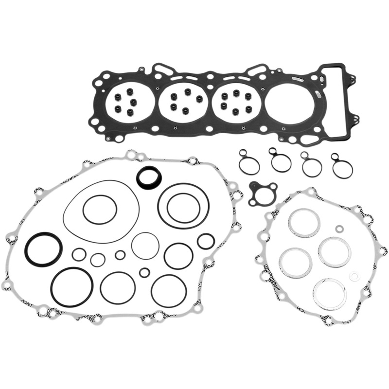 ATHENA 0934-2024 P400210870230 Gasket Kit  Complete Complete Gasket Kit - Honda
