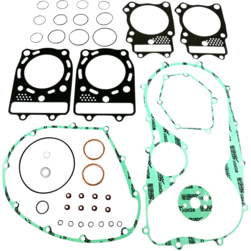 ATHENA 0934-2029 P400250870054 Gasket Kit  Complete Complete Gasket Kit - Kawasaki