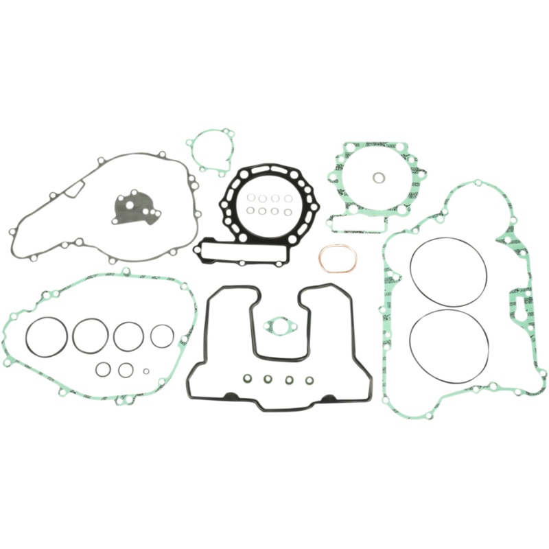 ATHENA 0934-2123 P400250850022 Gasket Kit  Complete Complete Gasket Kit - Kawasaki