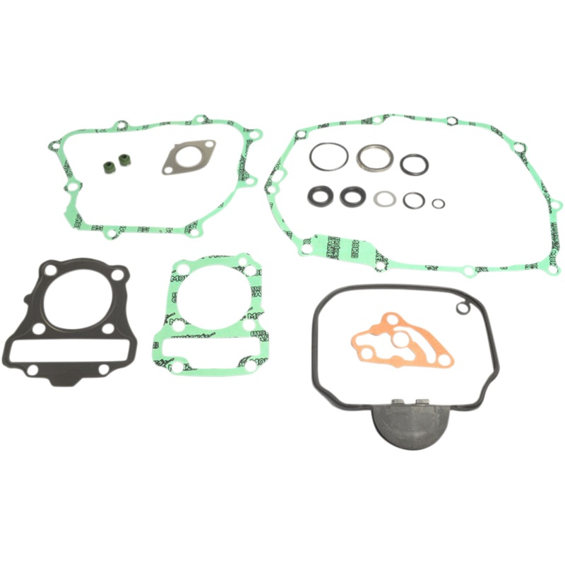 ATHENA 0934-4819 P400210850304 Gasket Kit  Complete Complete Gasket Kit - Honda