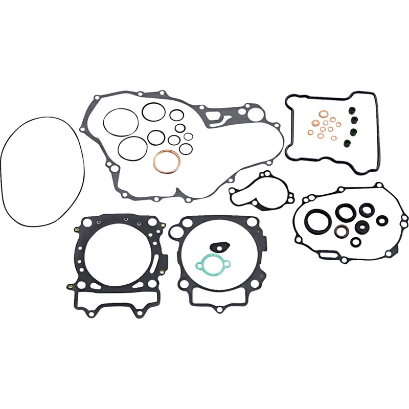 ATHENA 0934-6471 P400485900213 Complete Gasket Kit yamaha