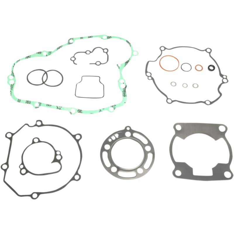 ATHENA 400250850104 P400250850104 Gasket Kit  Complete Complete Gasket Kit - Kawasaki/Suzuki