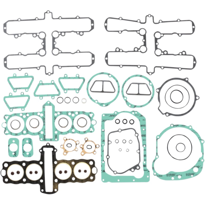 ATHENA 400250850551 P400250850551 Gasket Kit  Complete Complete Gasket Kit - Kawasaki