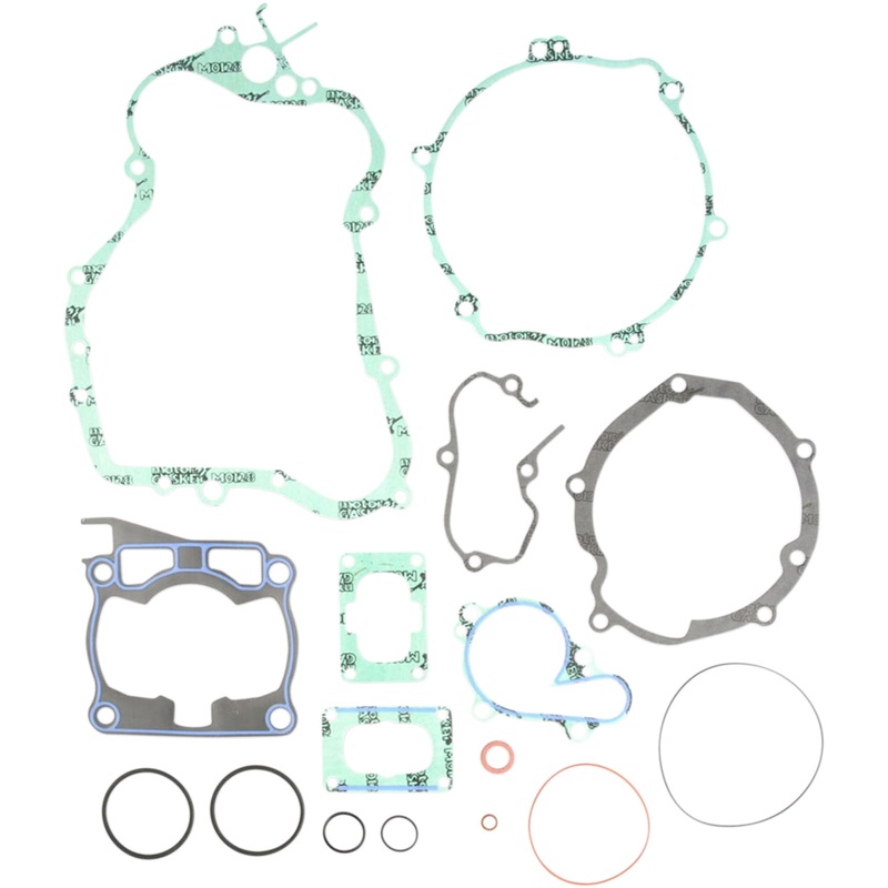 ATHENA 400485850116 P400485850116 Gasket Kit  Complete Complete Gasket Kit - Yamaha