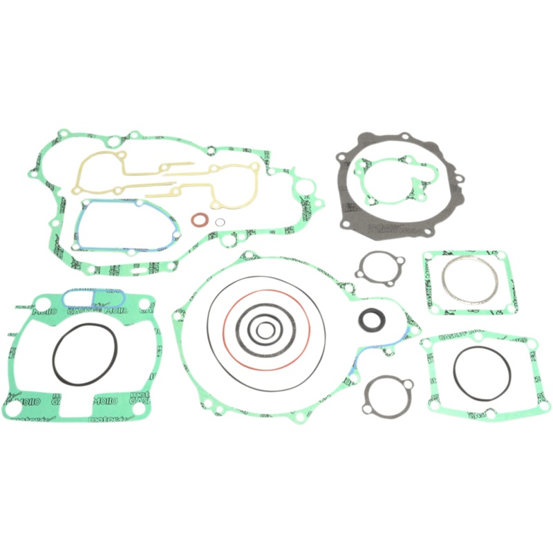 ATHENA 400485850254 P400485850254 Gasket Kit  Complete Complete Gasket Kit - Yamaha