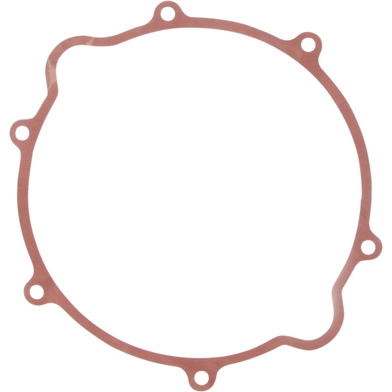 BOYESEN 0934-1291 CCG-42 Factory Racing Clutch Cover Replacement Gasket Replacement Gasket