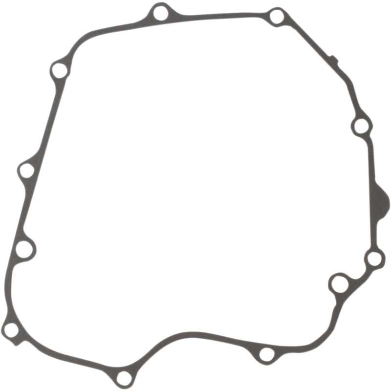 COMETIC 0934-3993 EC1135060AFM Clutch Cover Gasket Clutch Gasket - Kawasaki