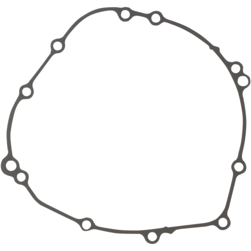 COMETIC 0934-3997 EC1165032AFM Clutch Cover Gasket Clutch Gasket - Kawasaki
