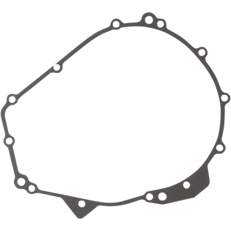 COMETIC 0934-4011 EC1905032AFM Clutch Cover Gasket Clutch Gasket - Kawasaki