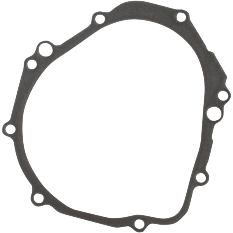 COMETIC 0934-4040 EC946032AFM Stator Cover Gasket Stator Gasket - Suzuki