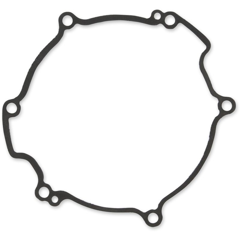 COMETIC 0934-5456 EC513018AFM Hi-Performance Off-Road Gaskets and Seals Clutch Cover Gasket - Kawasaki