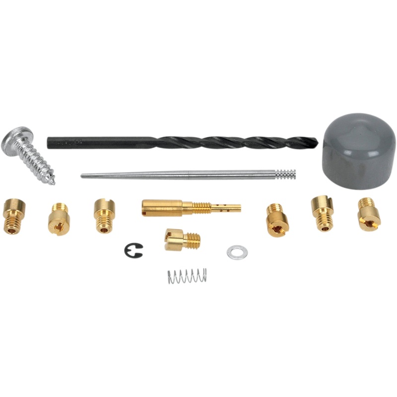 DYNOJET 1007-0087 4176 Jet Kit - Stage 1/2 yamaha