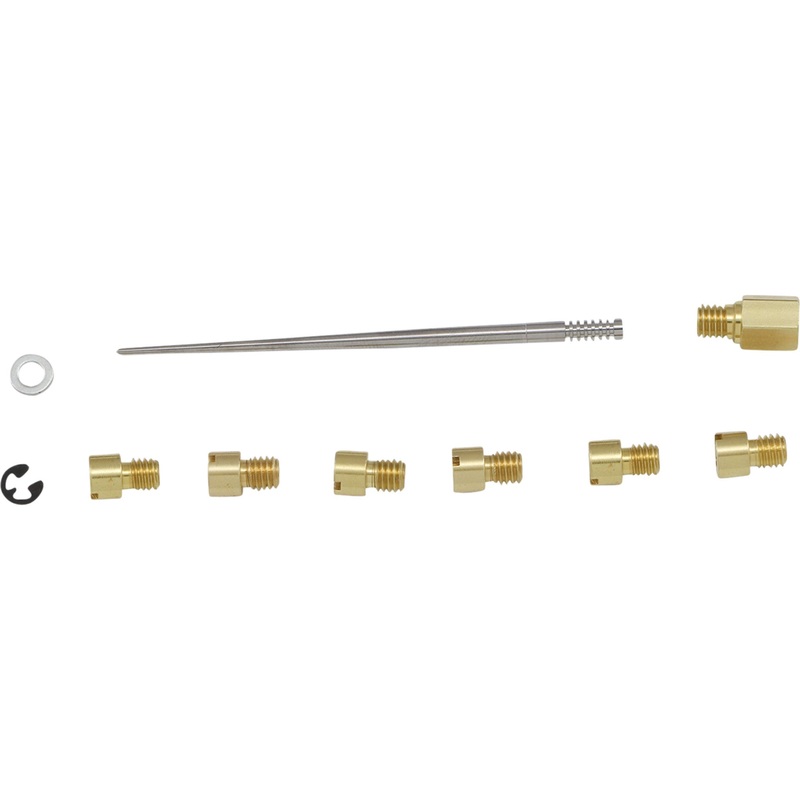 DYNOJET 1007-0502 1149 Jet Kit - Stage 2 honda