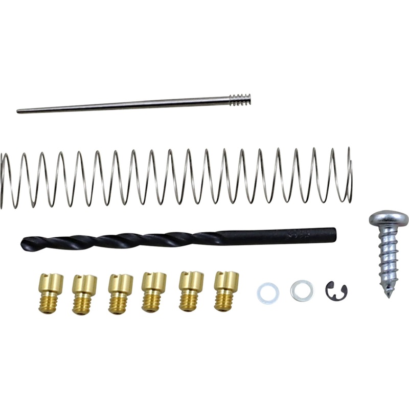 DYNOJET 1007-0515 2152 Jet Kit - Stage 1/2 kawasaki