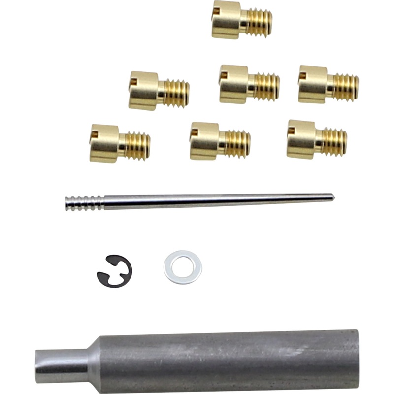 DYNOJET 1007-0519 1177 Jet Kit - Stage 1/2 honda