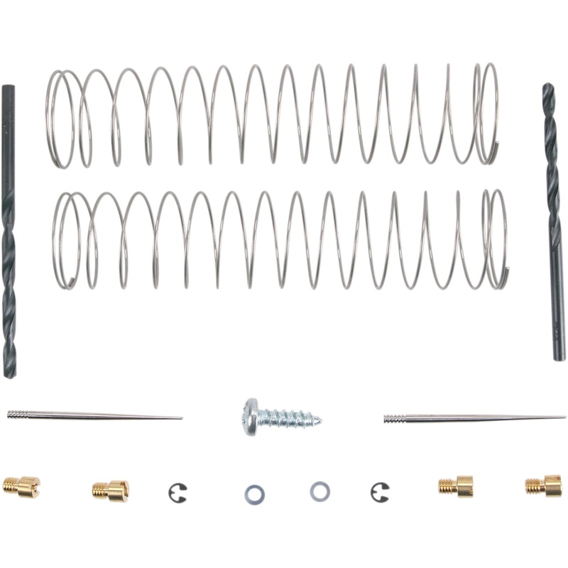 DYNOJET DJ-1116 1116 Jet Kit - Stage 1 - Honda