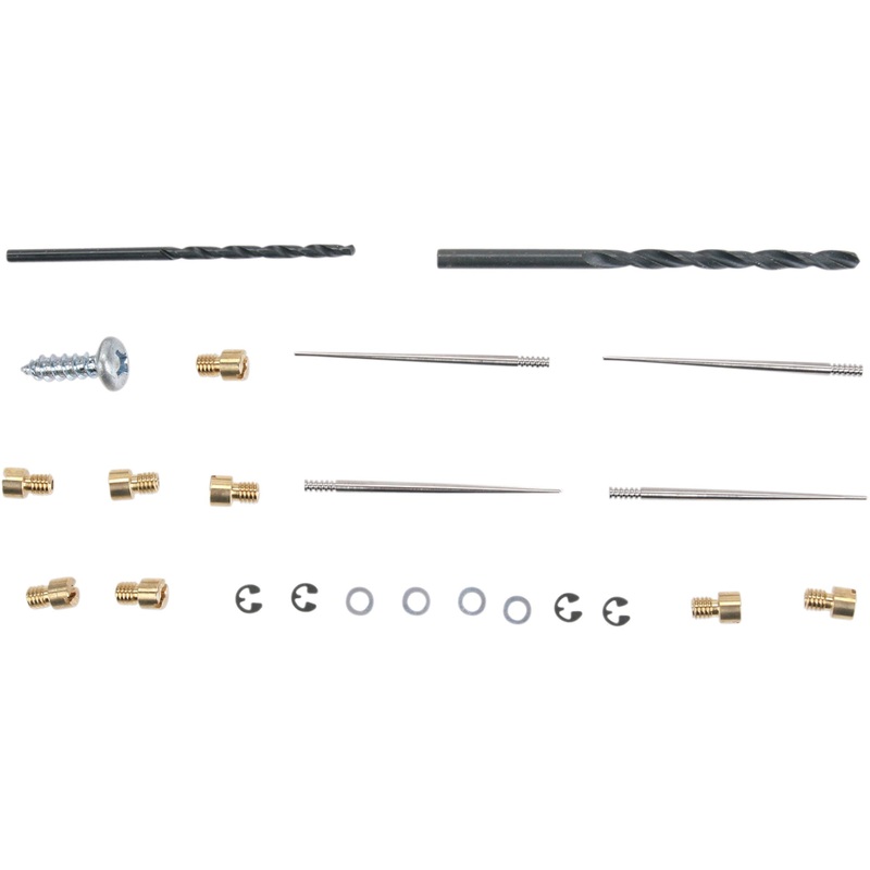 DYNOJET DJ-1119 1119 Jet Kit - Stage 1 - Honda