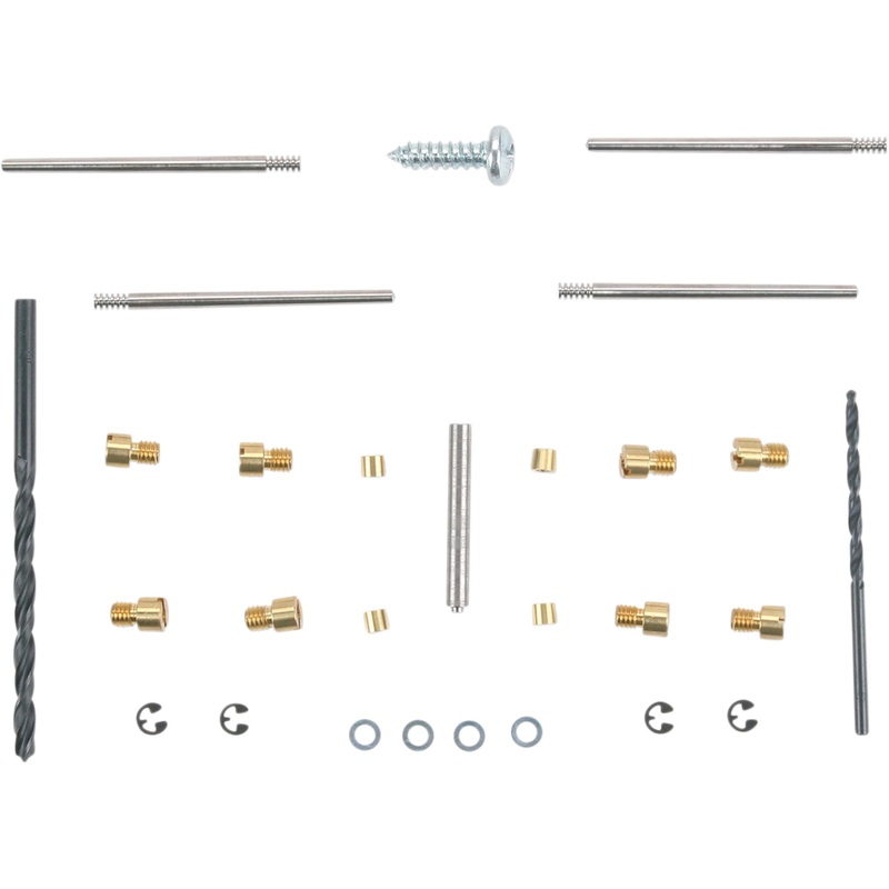 DYNOJET DJ-3310 3310 Jet Kit - Stage 3 suzuki