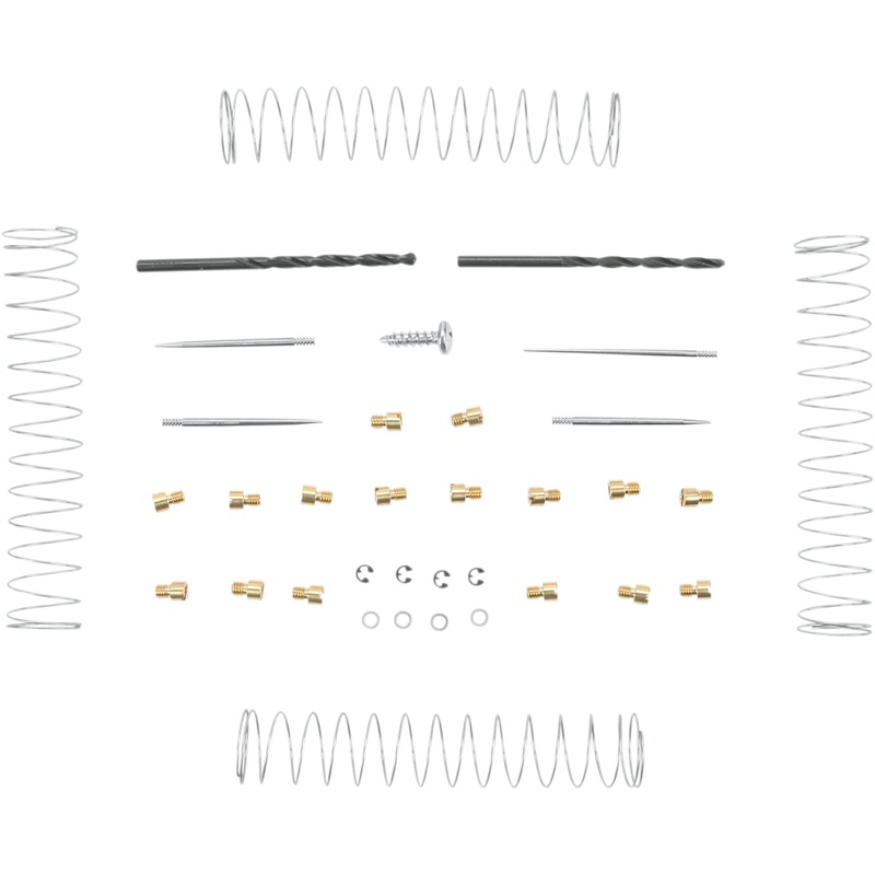 DYNOJET DJ-4116 4116 Jet Kit - Stage 1 - Yamaha