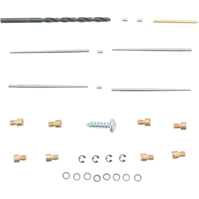 DYNOJET DJ-4161 4161 Jet Kit - Stage 1 - Yamaha
