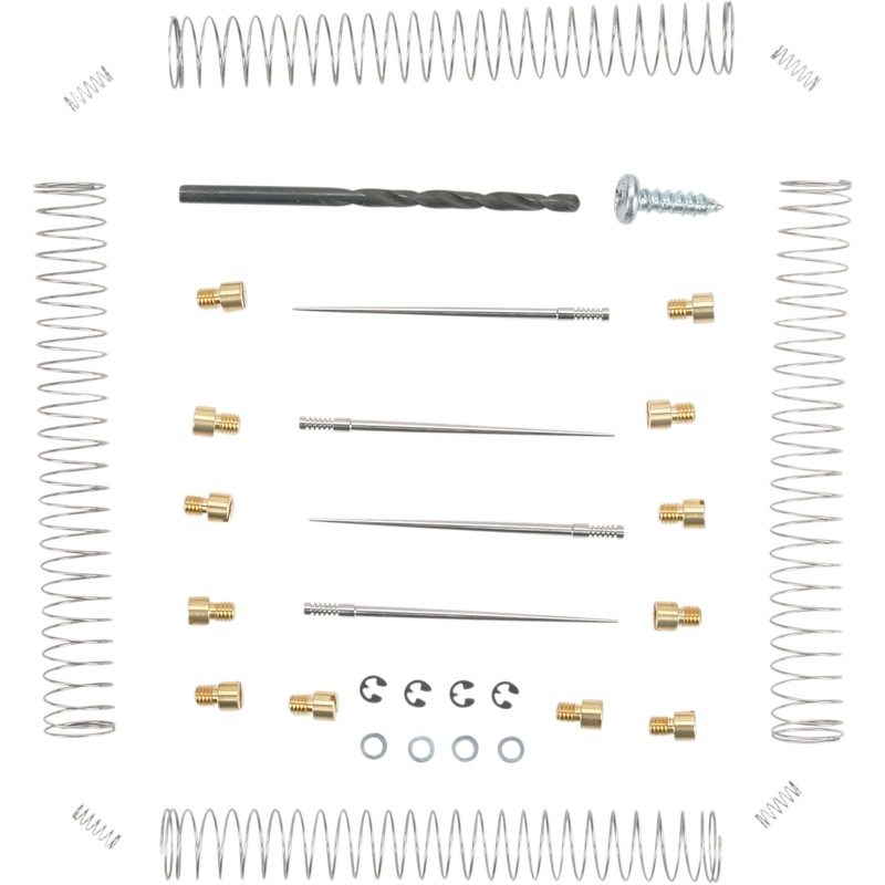 DYNOJET DJ-4164 4164 Jet Kit - Stage 1 - Yamaha