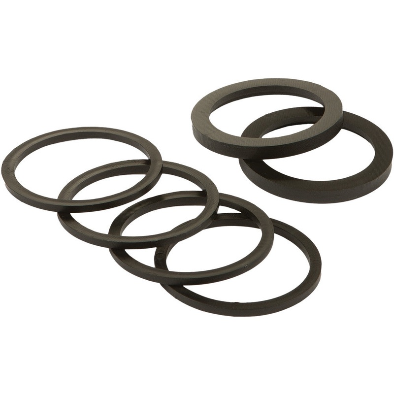 Harddrive 820-0003 18-0286 Intake Manifold Seal Kit