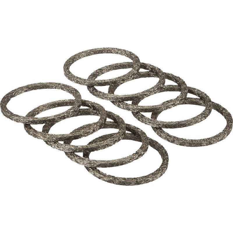 Harddrive 820-0081 01-0128 Exhaust Pipe Gasket