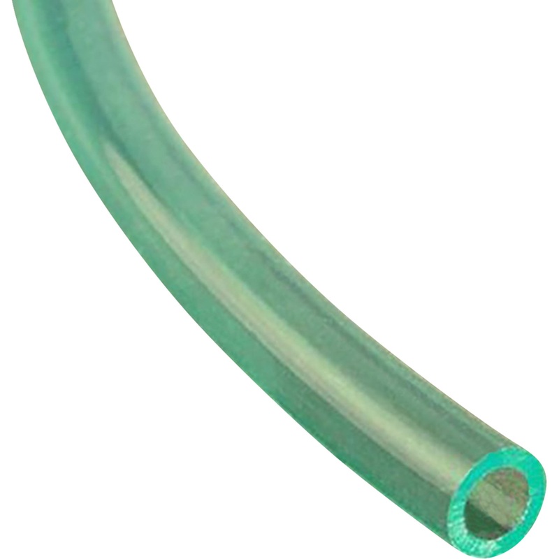 HELIX 0706-0464 078-1562 Fuel Line transparent green - 5/64" x 10'