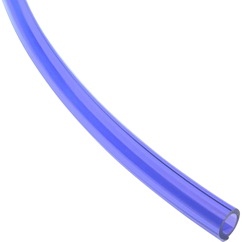 HELIX 0706-0520 140-3812 Fuel Line transparent purple - 1/4" x 25'