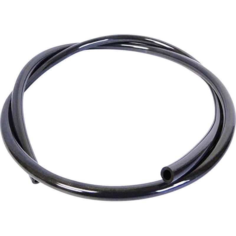 HELIX 0706-0556 316-5026 Fuel Line black - 3/16" x 10'