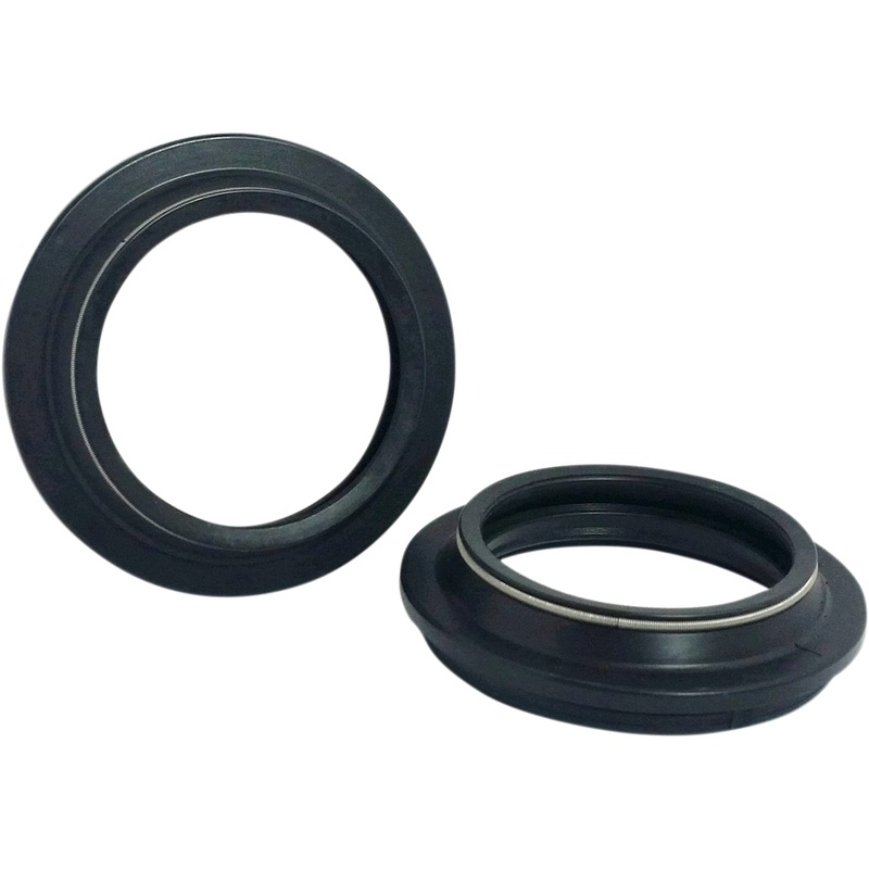 K&S TECHNOLOGIES 0407-0598 16-2038 Dust Seal s - 41.00 mm/38.00 mm