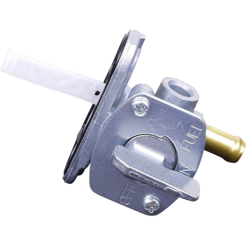 K&S TECHNOLOGIES 0705-0123 57-4004 Fuel Petcock Assembly kawasaki/yamaha